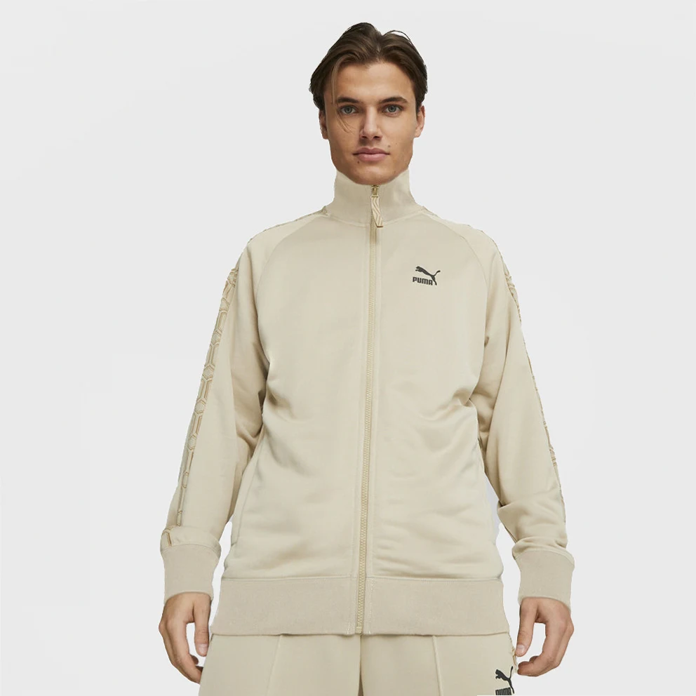 T7 Trend 7Etter Men's Track Top