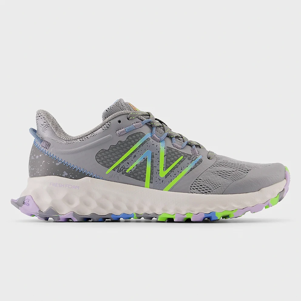 Fresh Foam Garoe Women's Trail Shoes