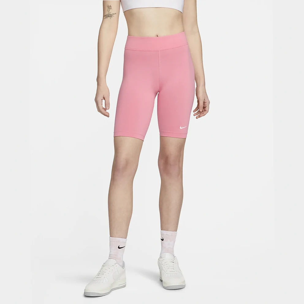 Sportswear Essential Women's Biker Shorts