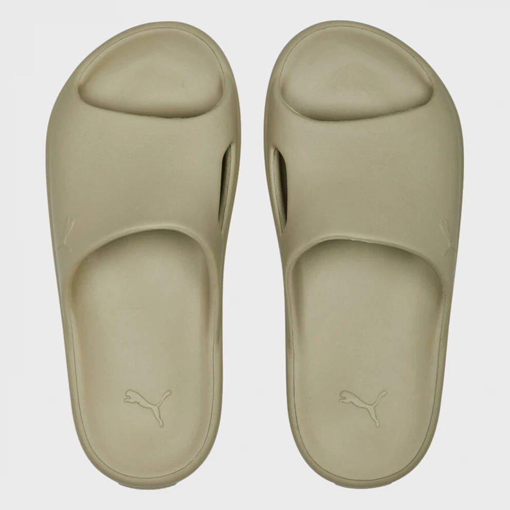 Shibui Cat Unisex Slides