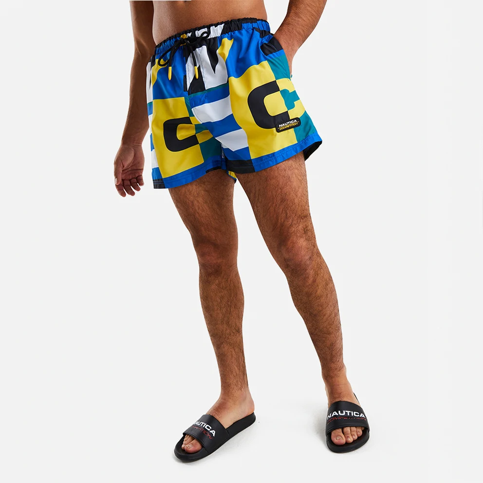 Men's Swim Shorts