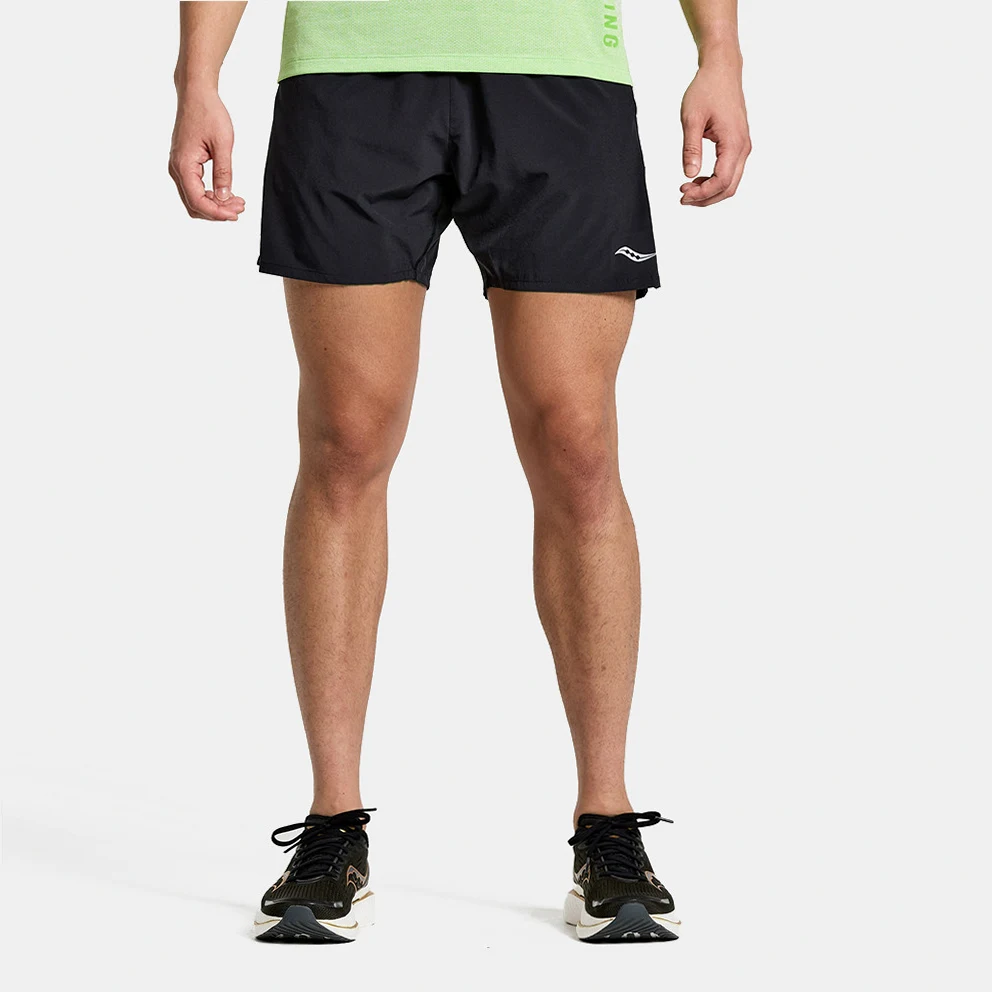 Outpace 3" Split Men's Running Shorts
