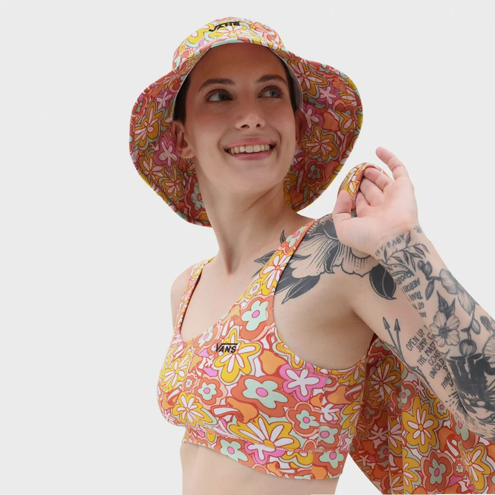 Flying V Women's Bra