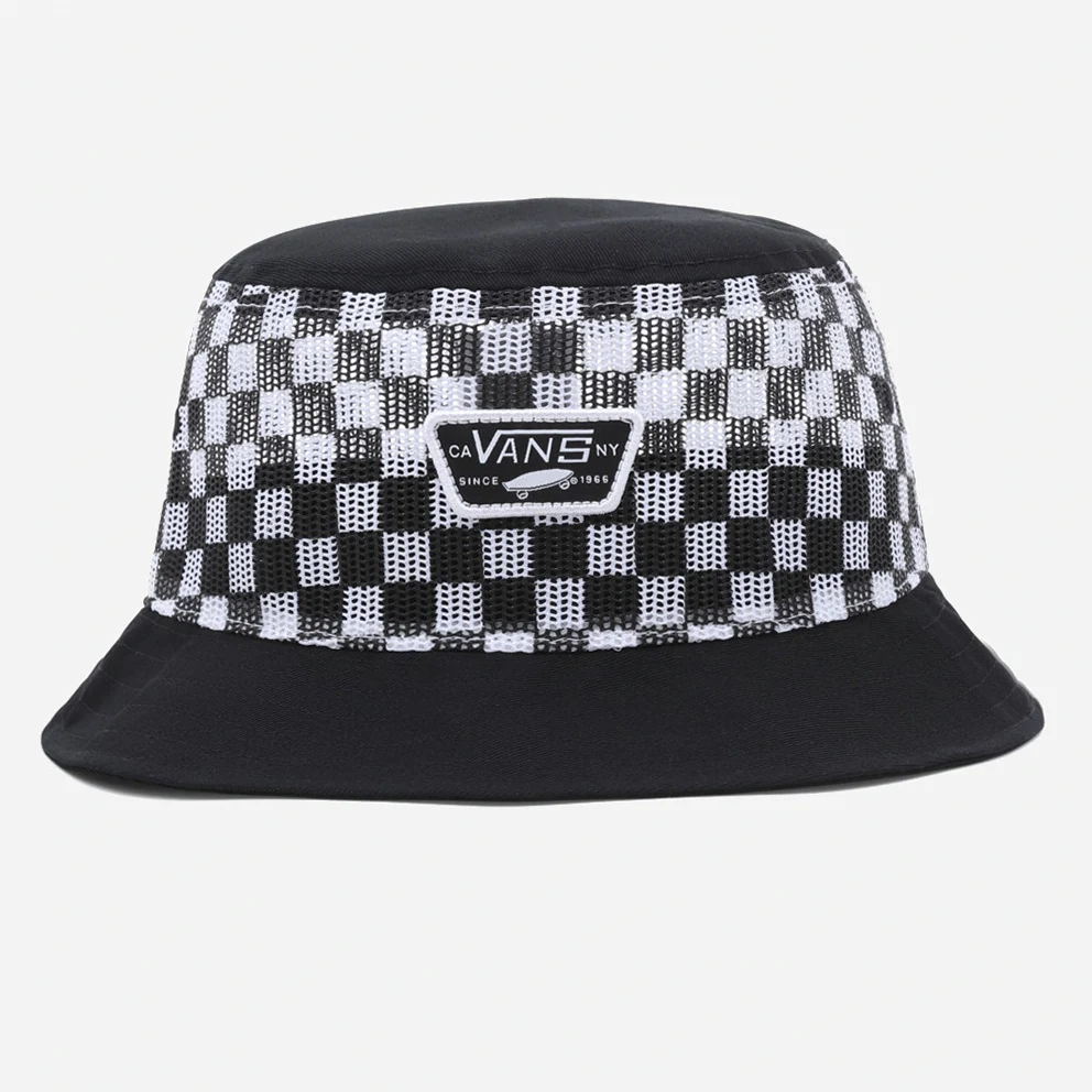 Mesh Bucket Hat