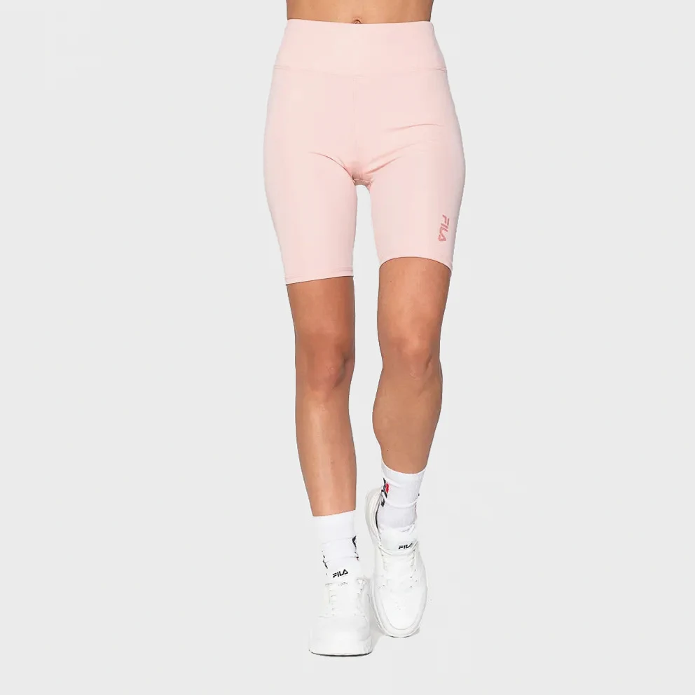 Ashley Women's Biker Shorts