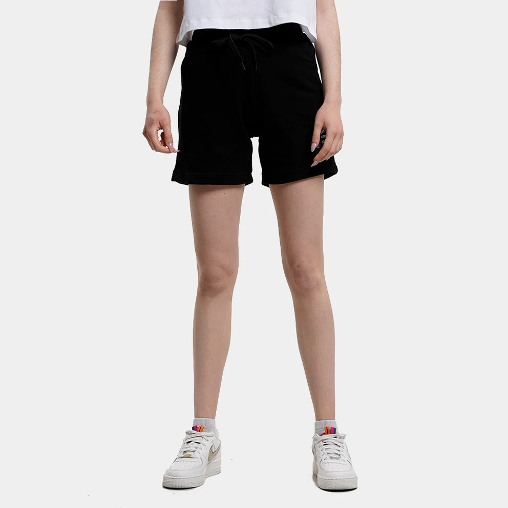 French Terry "Better" Women's Shorts
