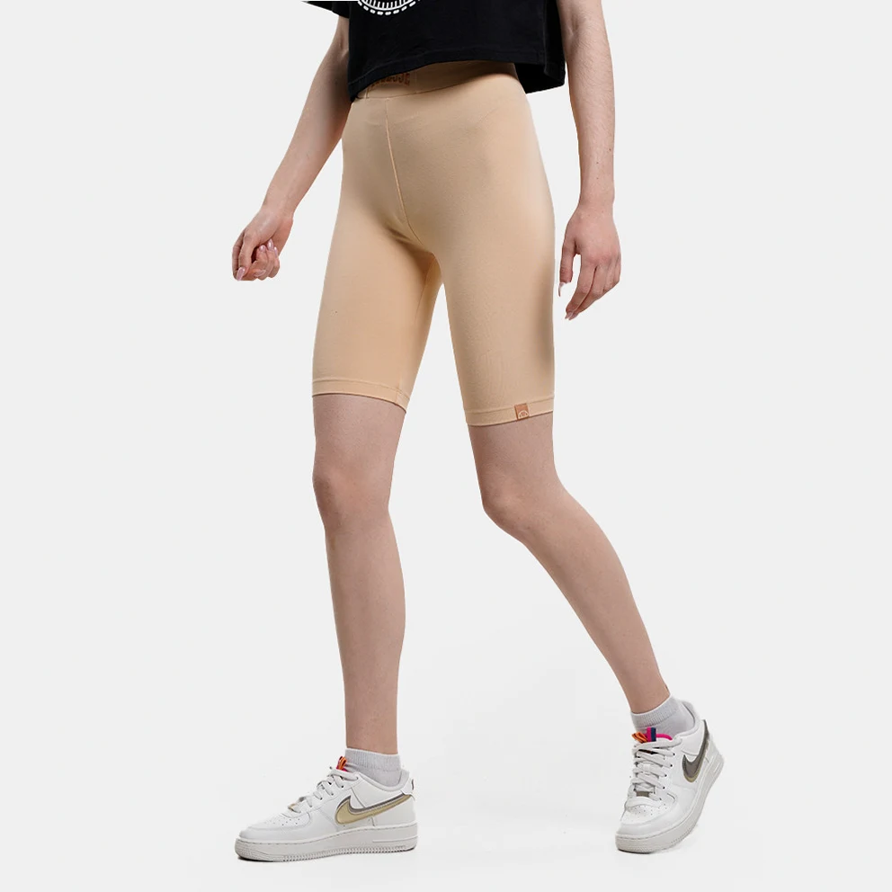 Lucini Women's Biker Shorts
