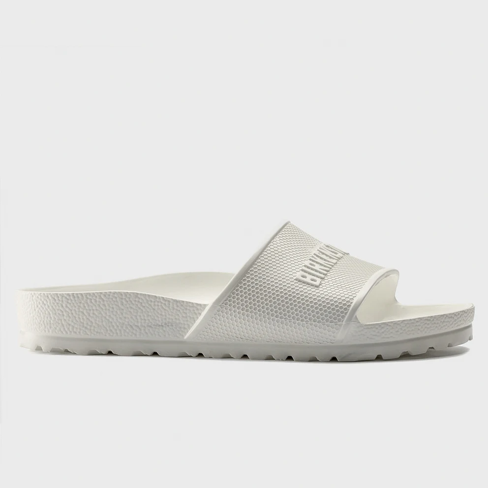 Barbados EVA Regular White Women's Slides