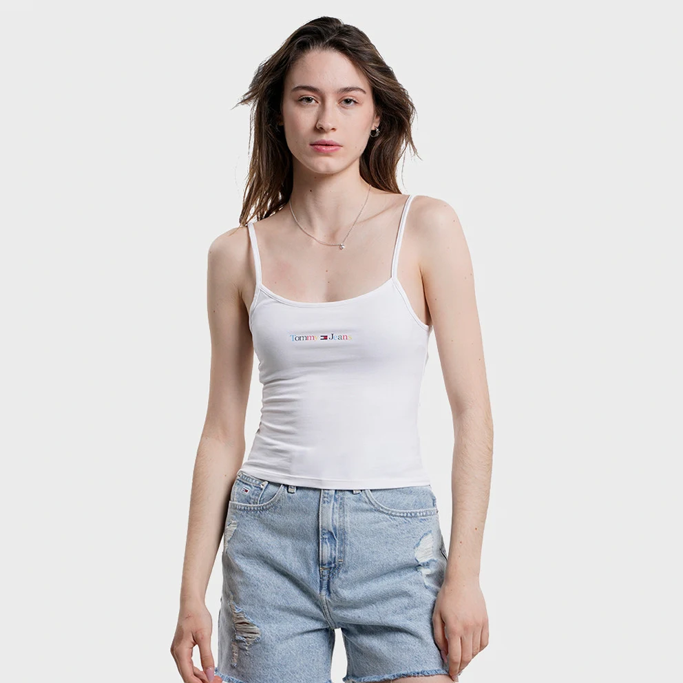 Women's Strap Top