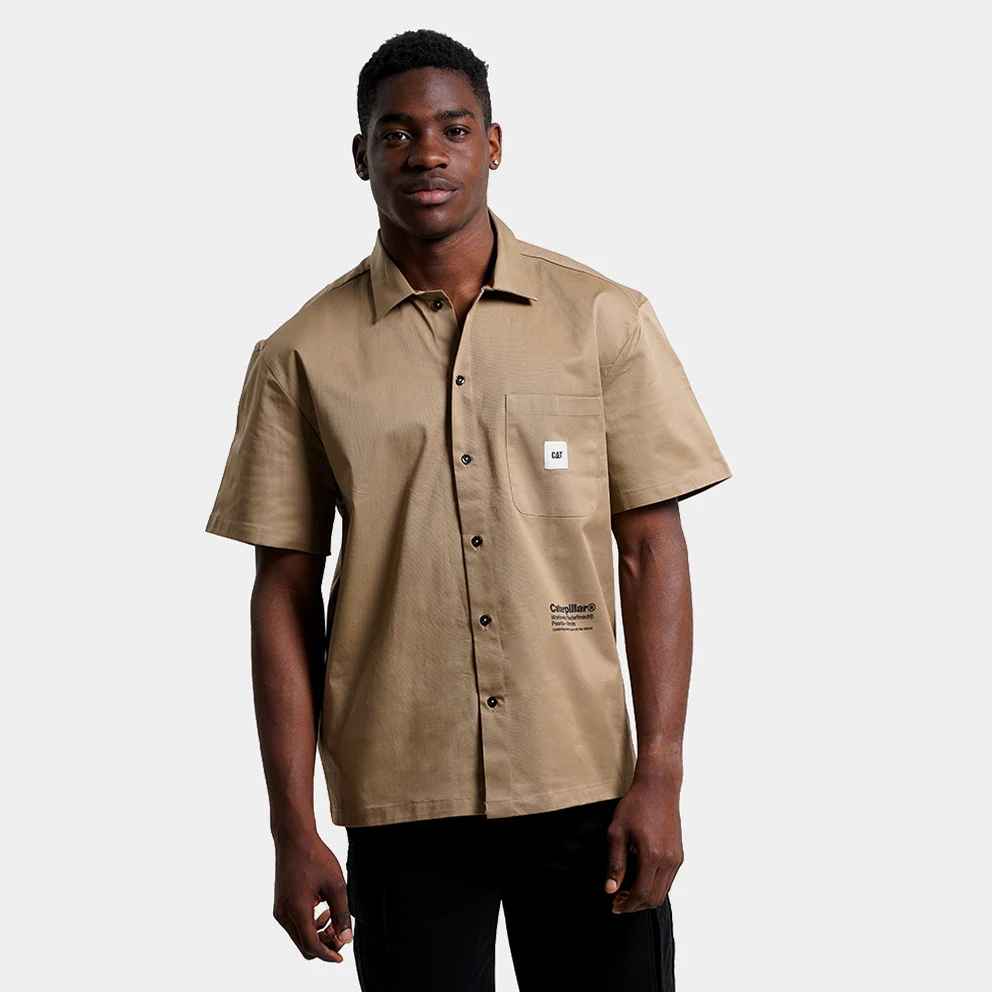 Basic Men's Shirt