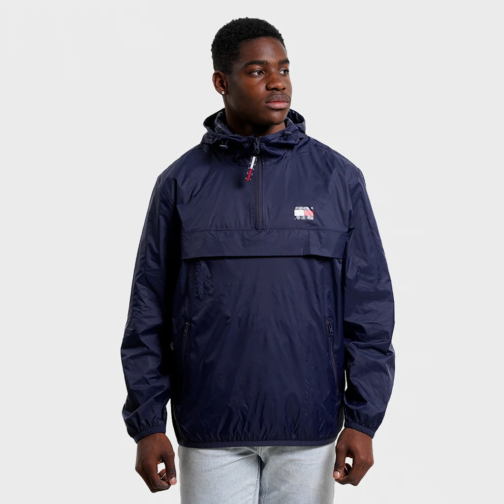 Popover Chigaco Men's Jacket