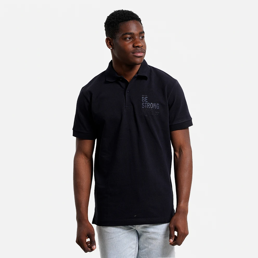 Men's Polo T-Shirt