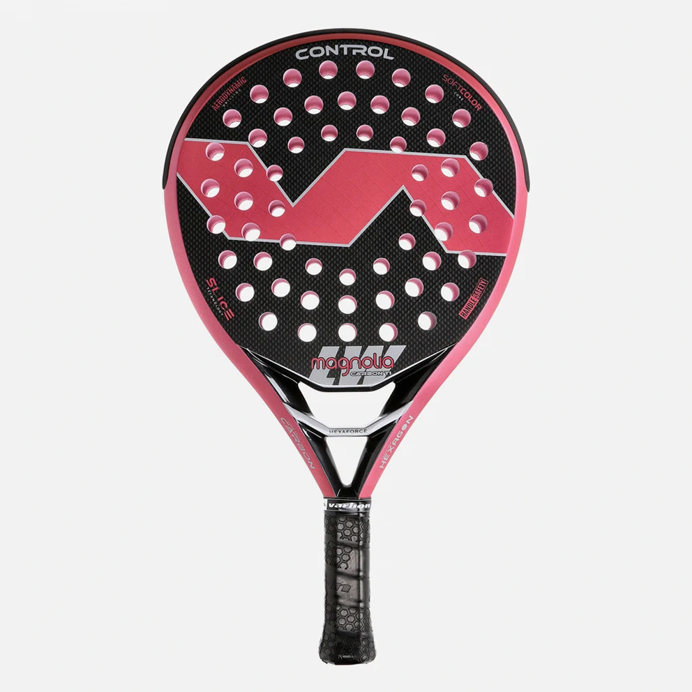Lw Carbon Ti Padel Racket