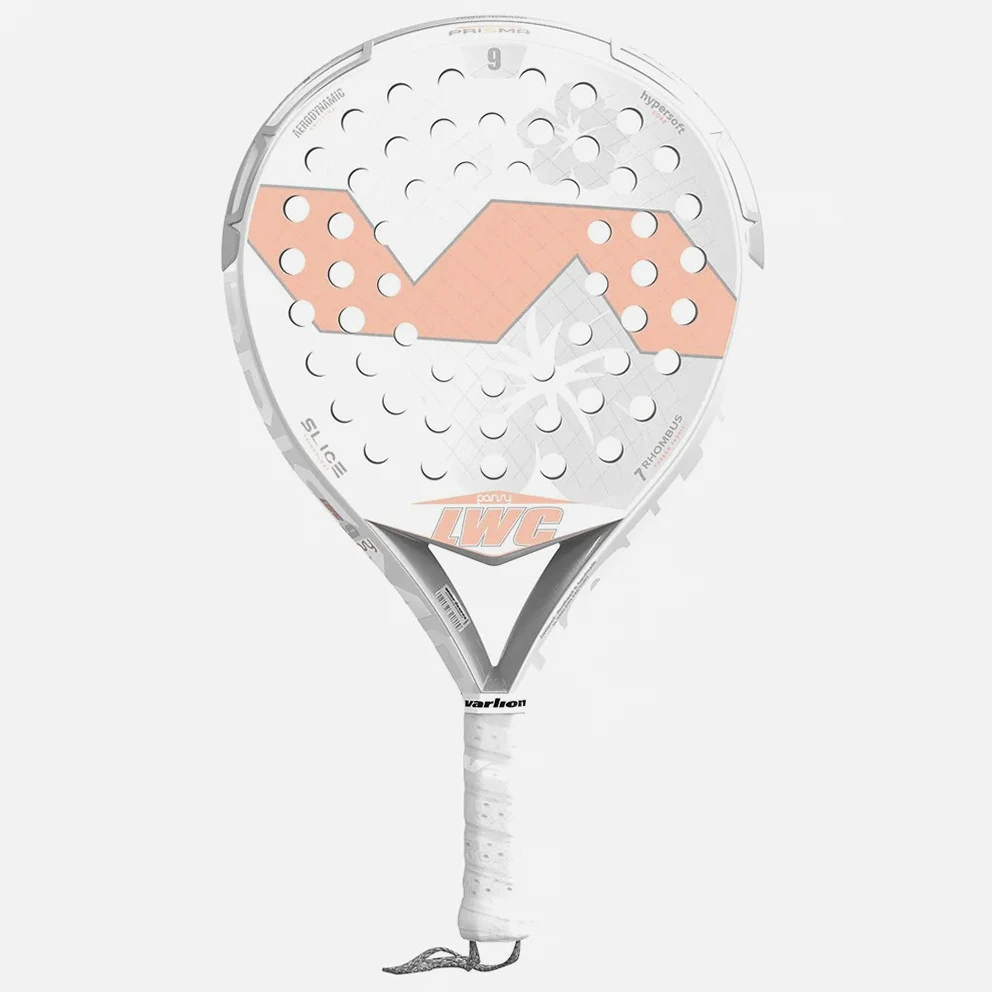 Lw Prisma Carbon 9 Padel Racket