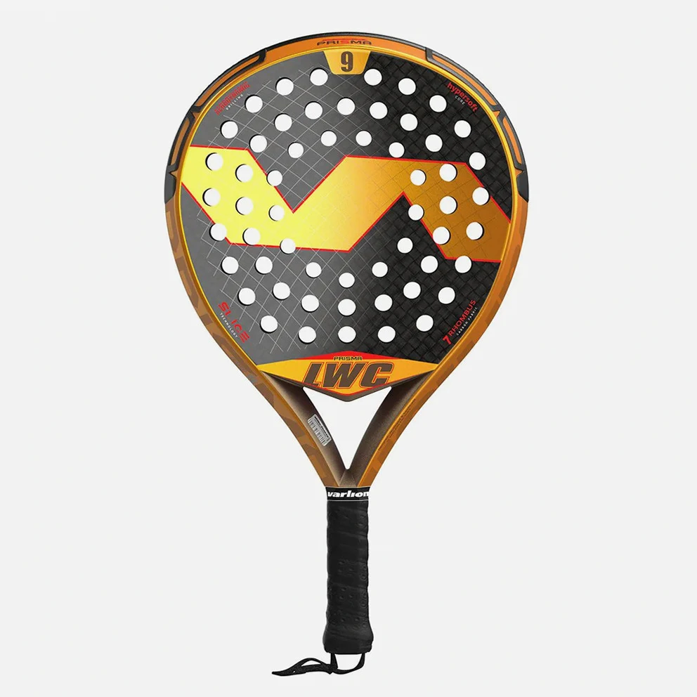 Lw Prisma Carbon 8 Padel Racket