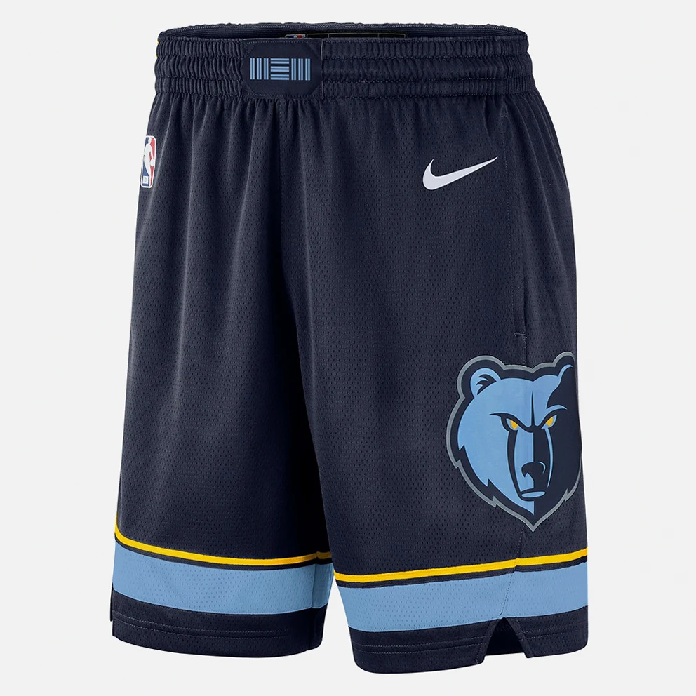 NBA Memphis Grizzlies 2018/19 Dri-FIT Men's Shorts