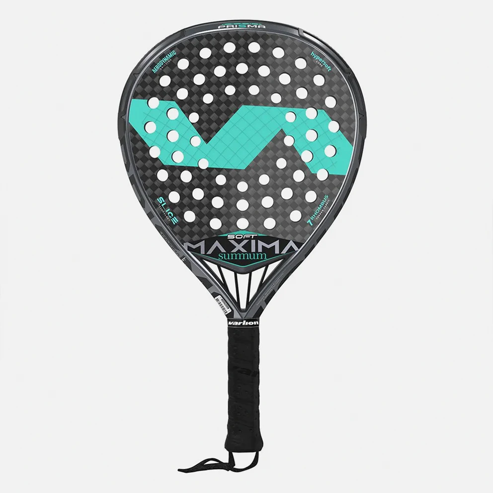 Maxima Summum Prisma Soft Padel Racket