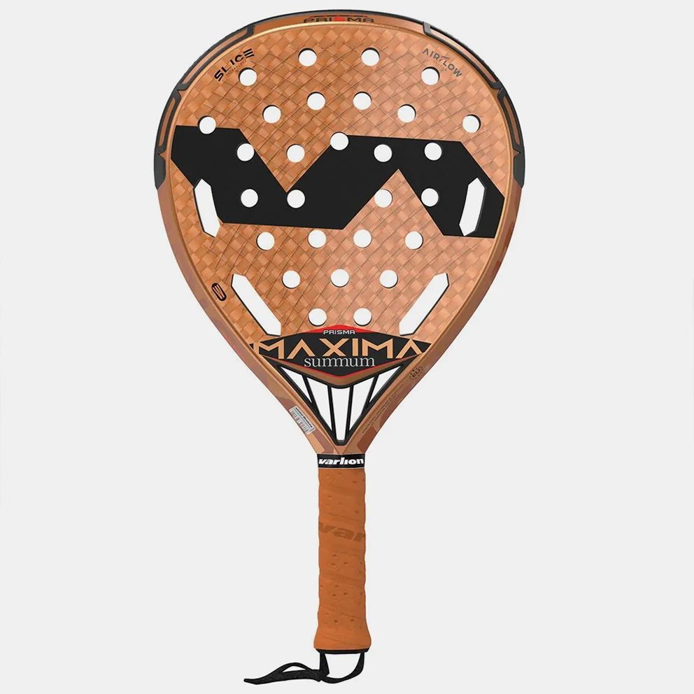 Maxima Summum Prisma Airflow W Padel Racket
