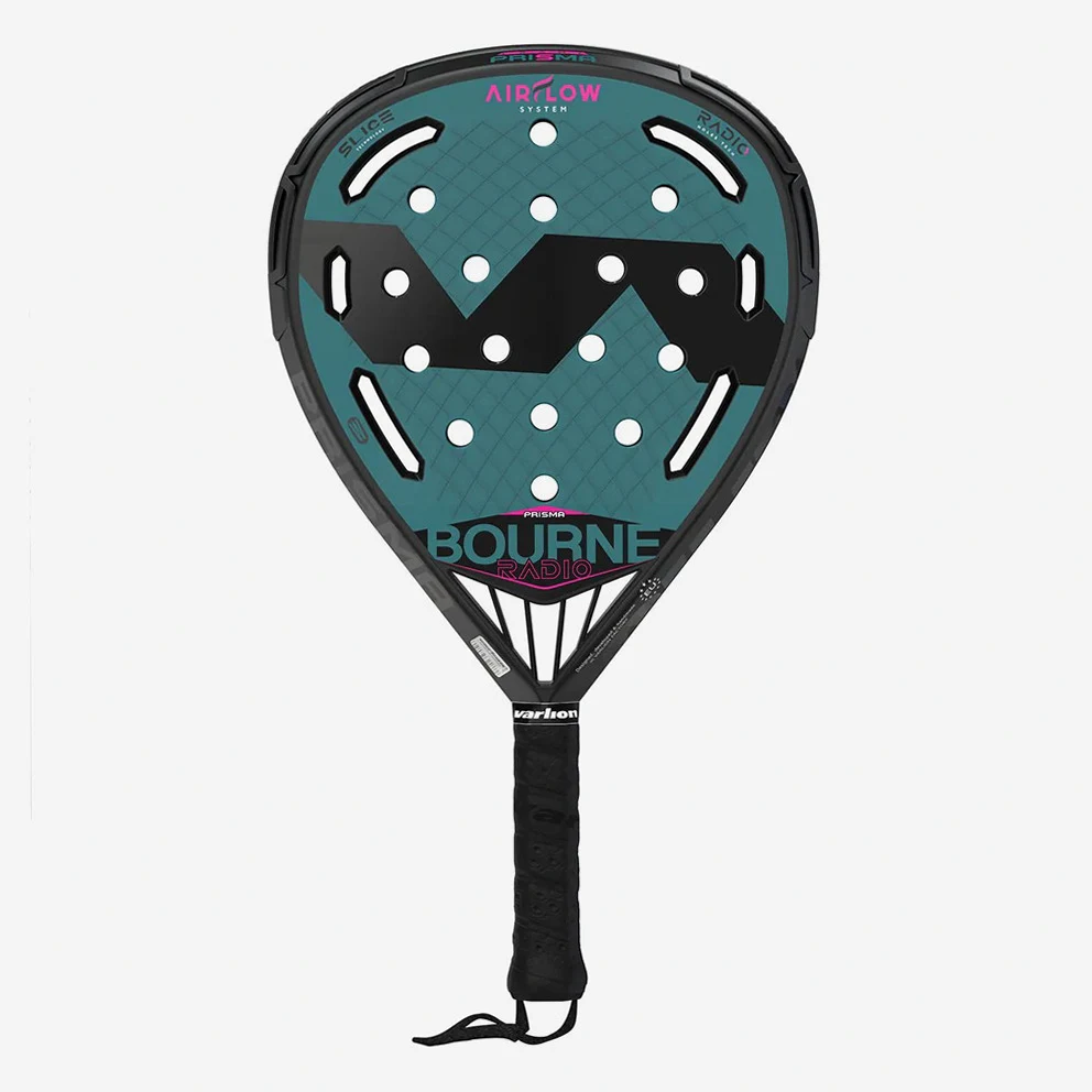 Maxima Summum Prisma Radio Padel Racket