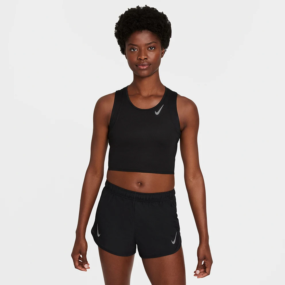 Dri-FIT Race Women's Crop Top