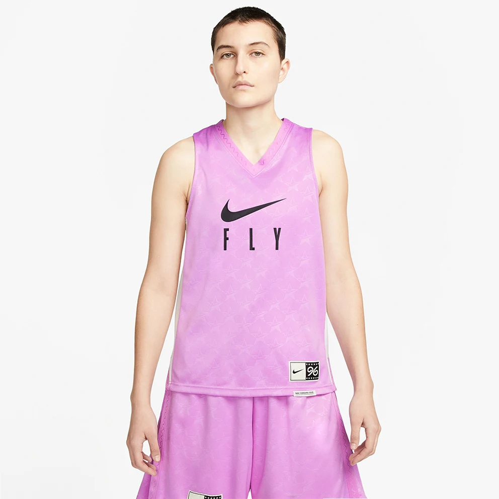 Standard Issue Women's Basketball Jersey