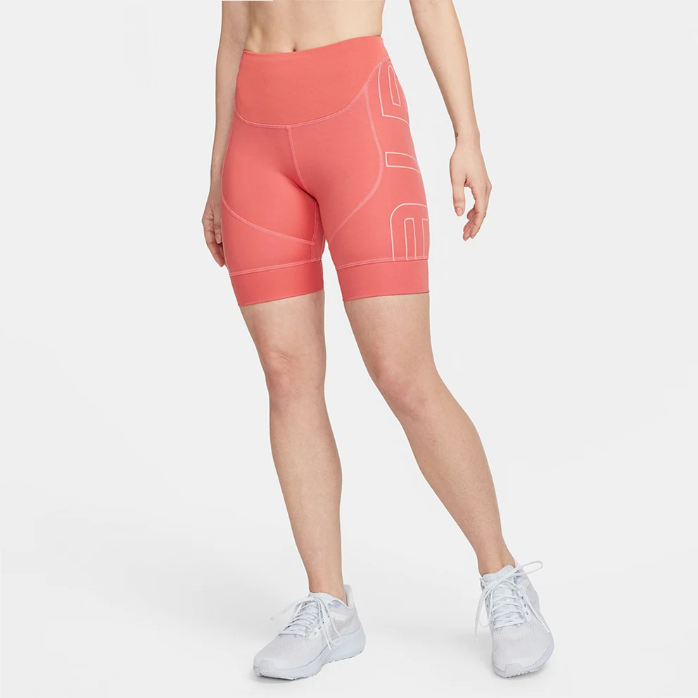 Dri-FIT Air 7 Women's Biker Shorts