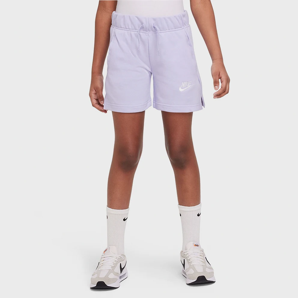 Sportswear Club Kids' Shorts