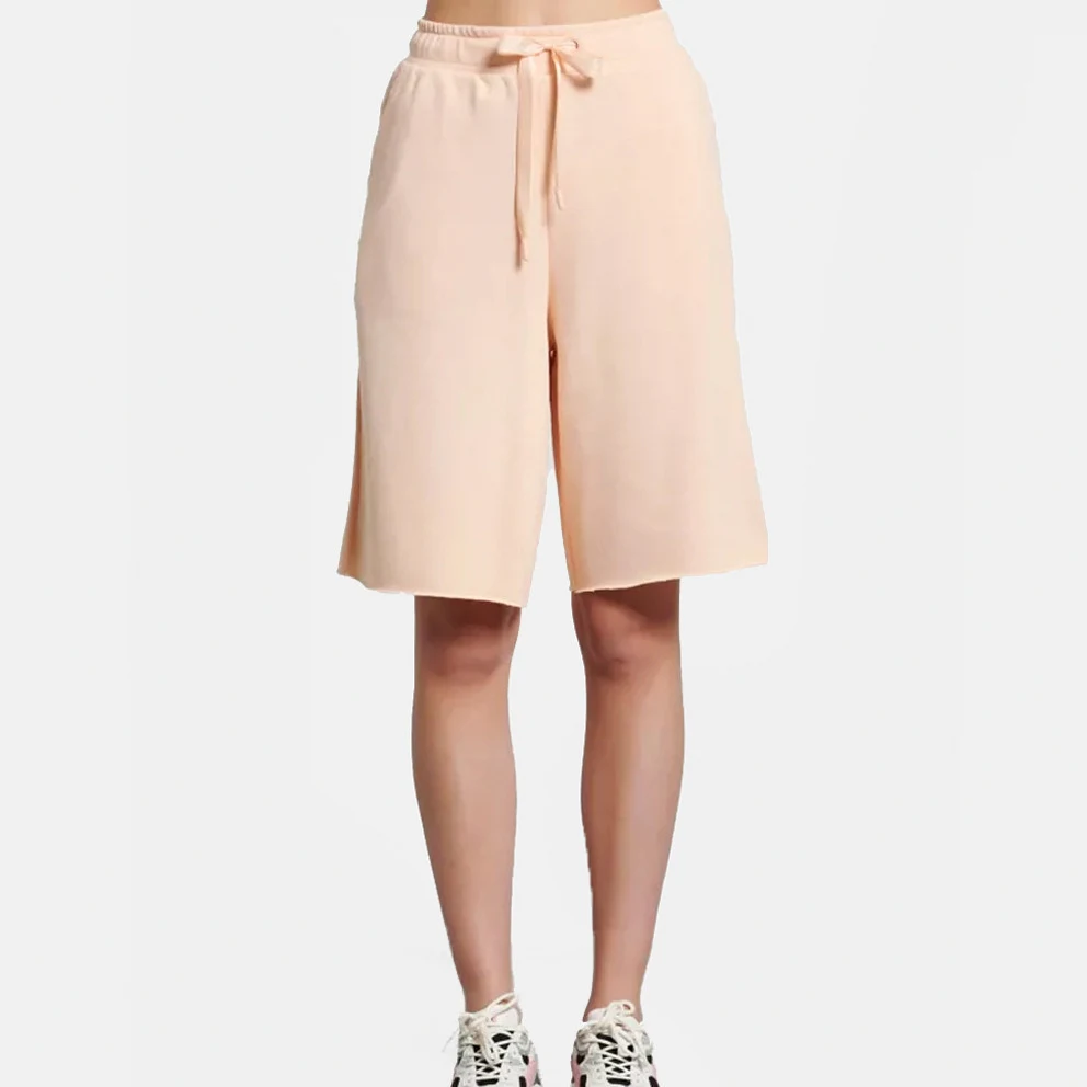 "SNAPS" Women's Bermuda Shorts