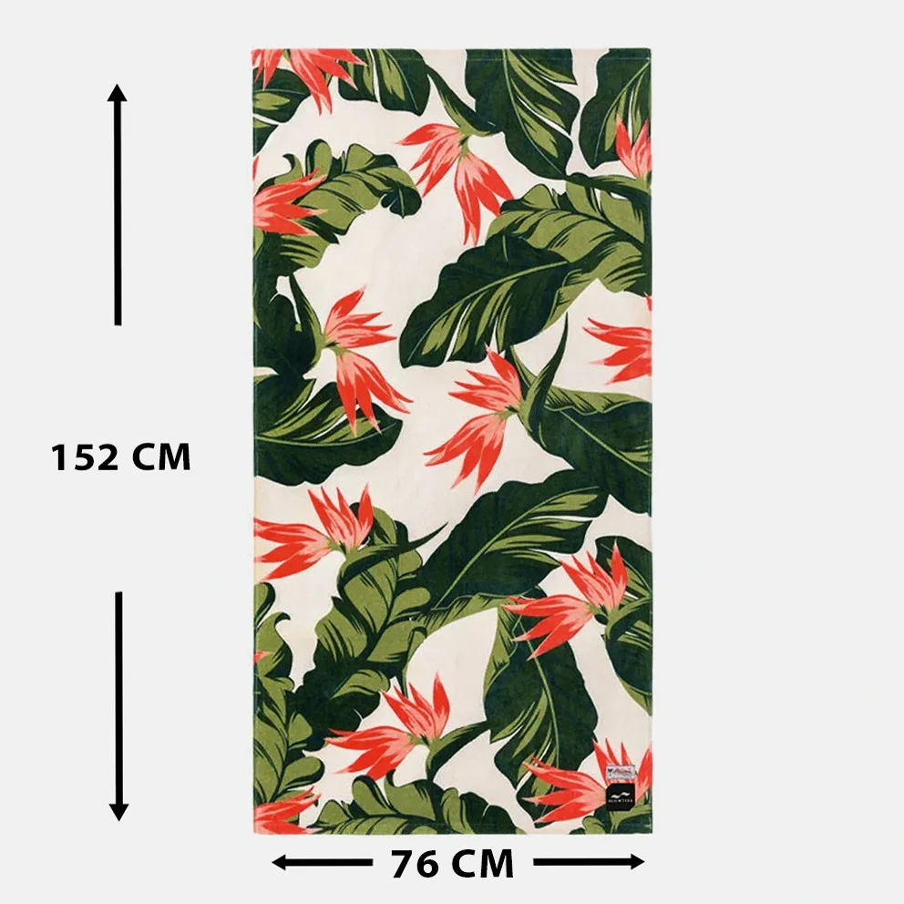 Mauka Beach Towel 76 x 152cm