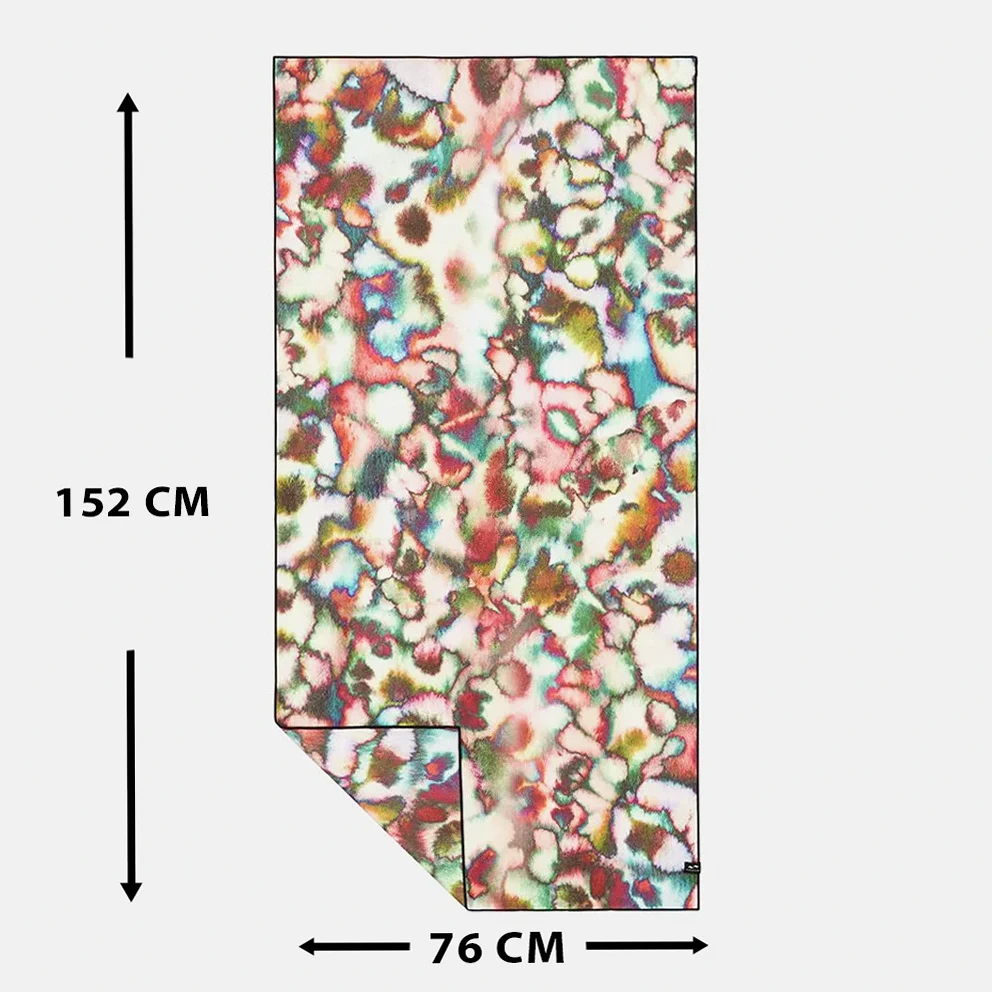 Drip Quick Dry Beach Towel 76 x 152cm