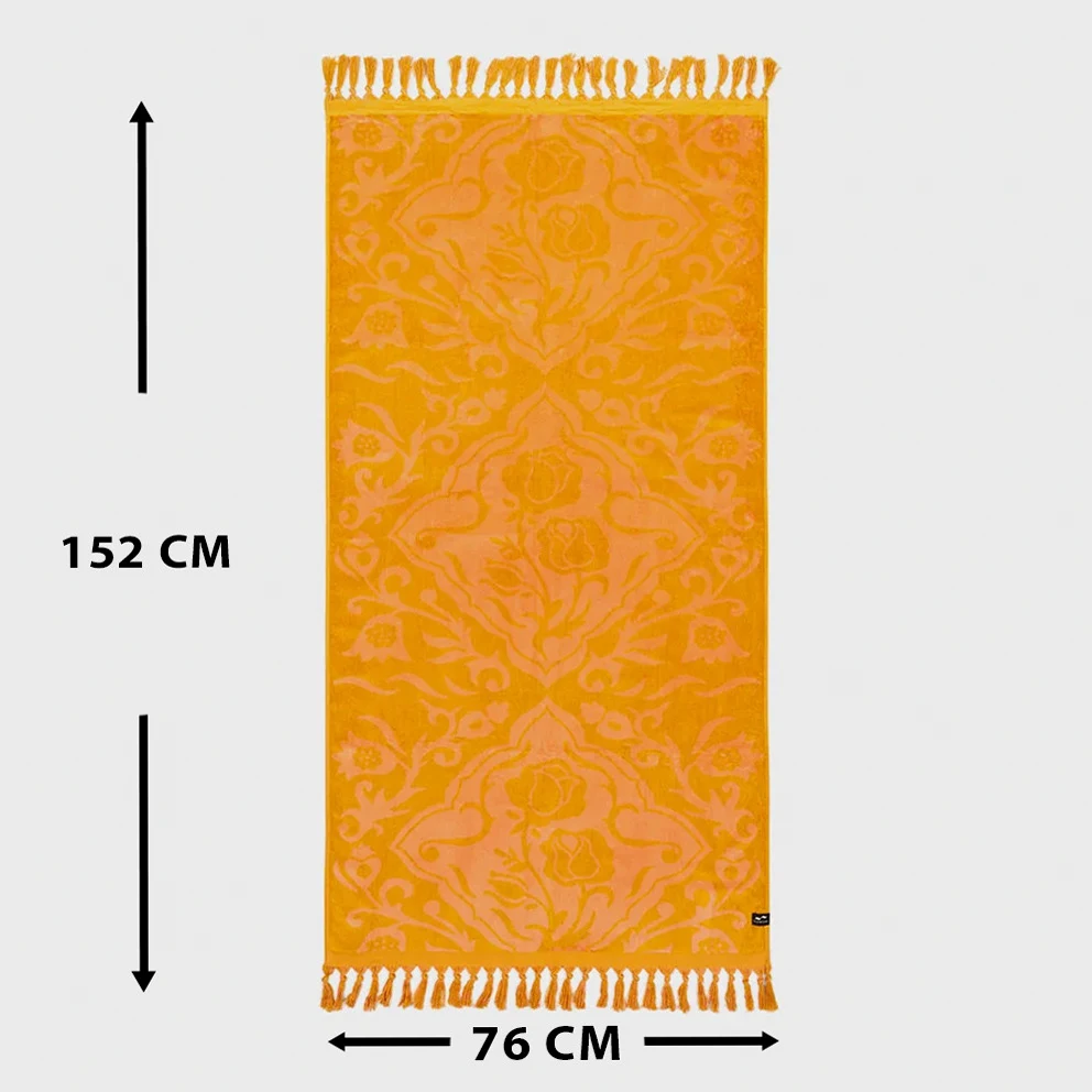 Rosie Beach Towel 152 x 76 cm