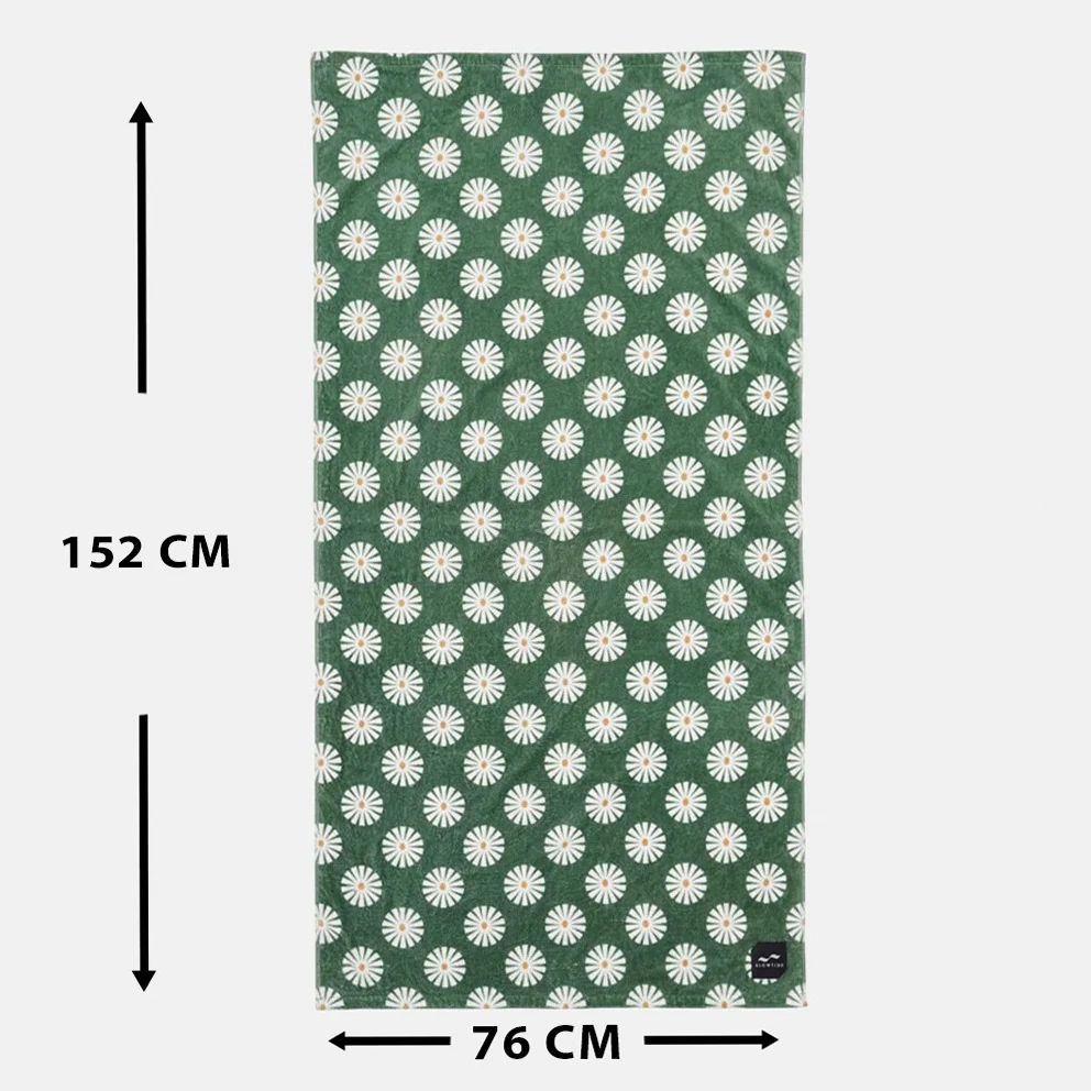 Sun Dazed Beach Towel 76 x 152cm