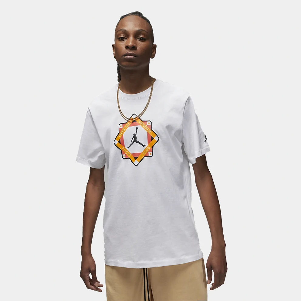 Flight MVP Men's T-Shirt