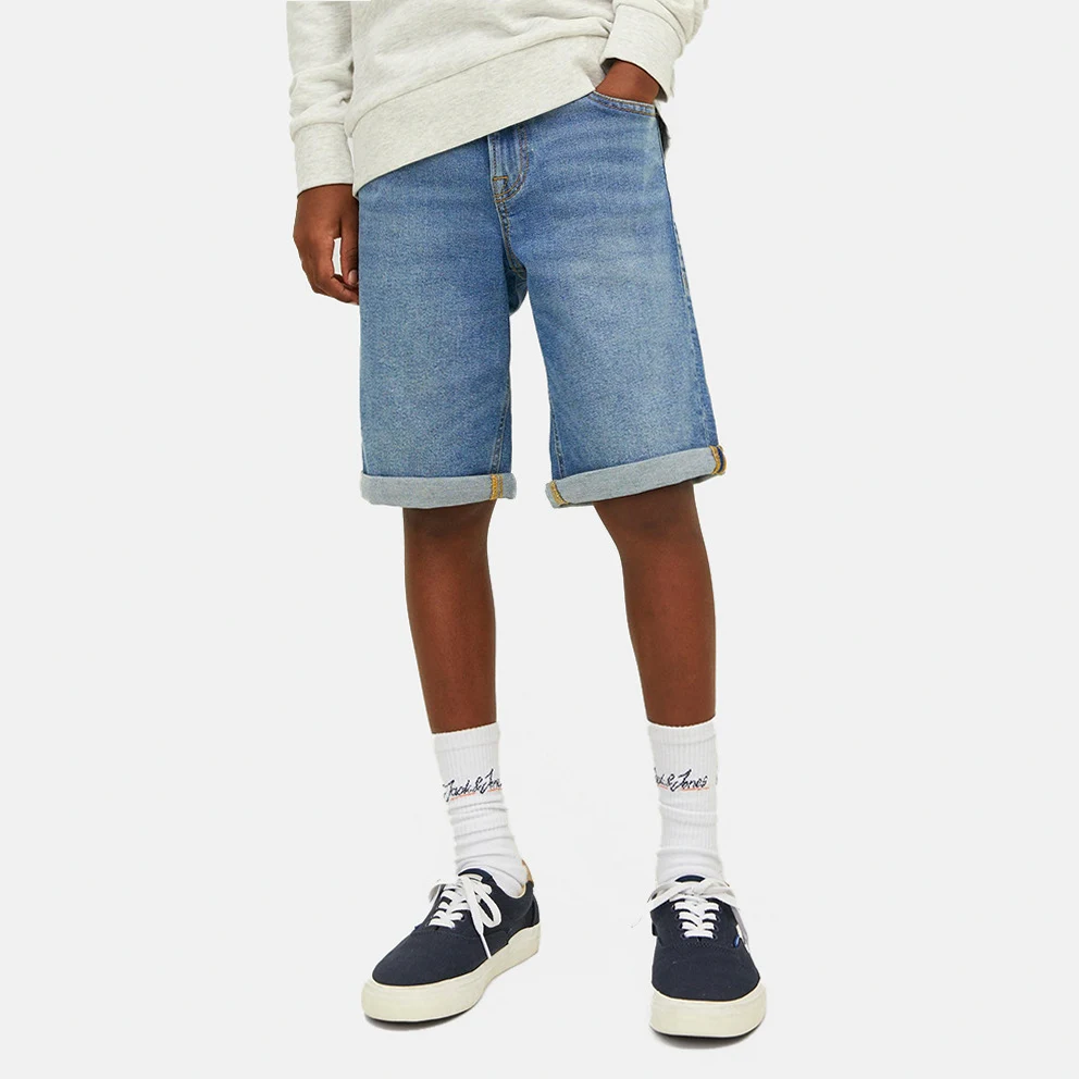Jjirick Jjioriginal Kids' Jean Shorts