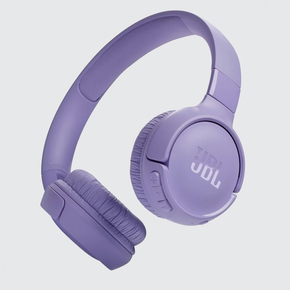 Tune 520BT On-Ear Wireless Bluetooth Earbuds