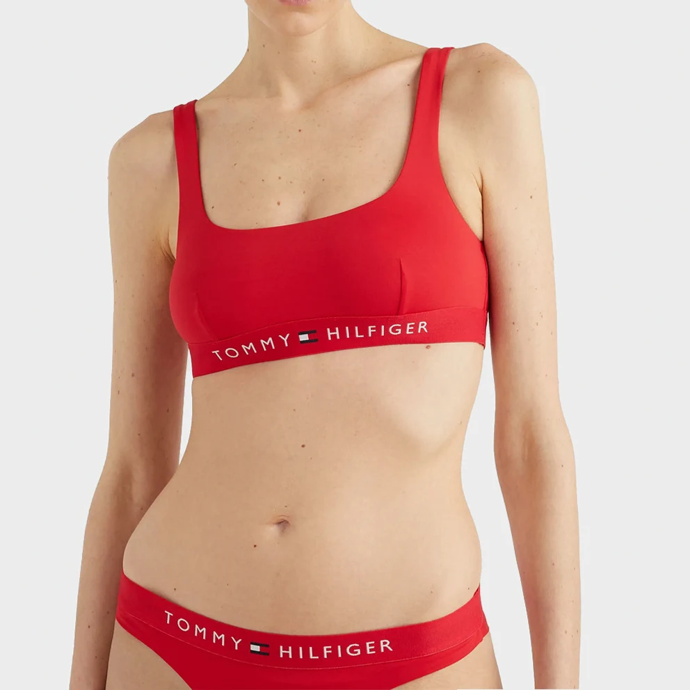 Bralette Women's Bikini Top