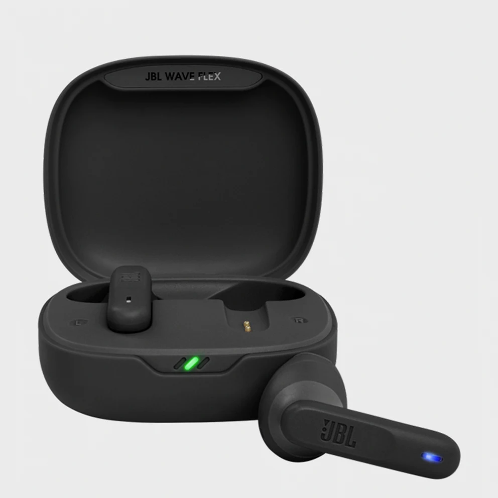 Wave Flex In-Ear True Wireless Bluetooth Earbuds