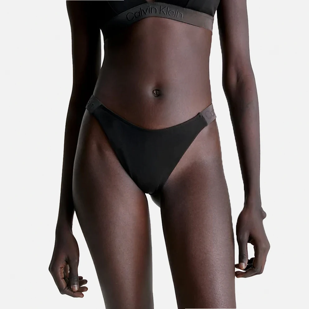 Brazilian Women's Swimsuit Bottoms