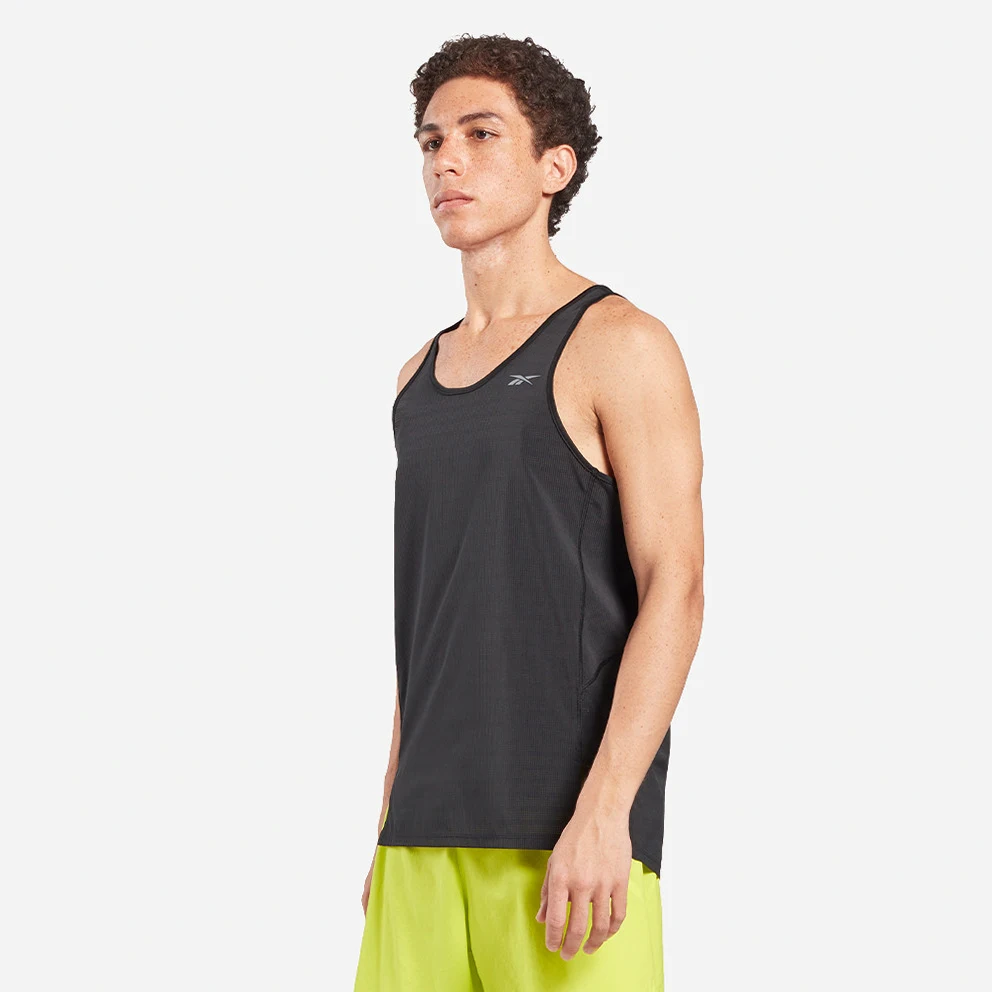 Running Speedwick Men's Tank Top