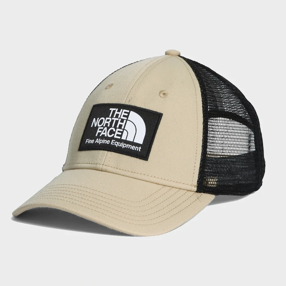 Mudder Trucker Hat