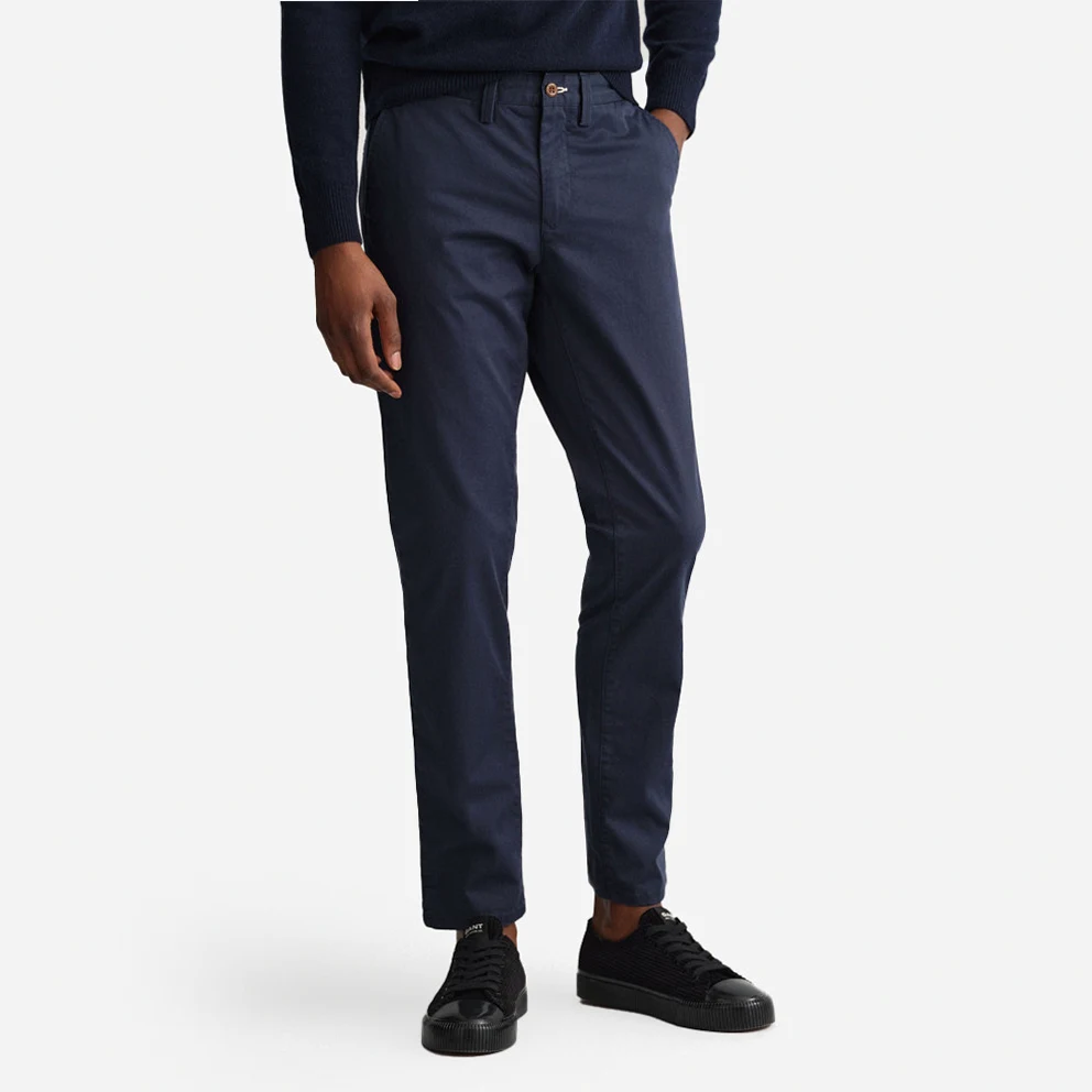 Men's Chino Pants