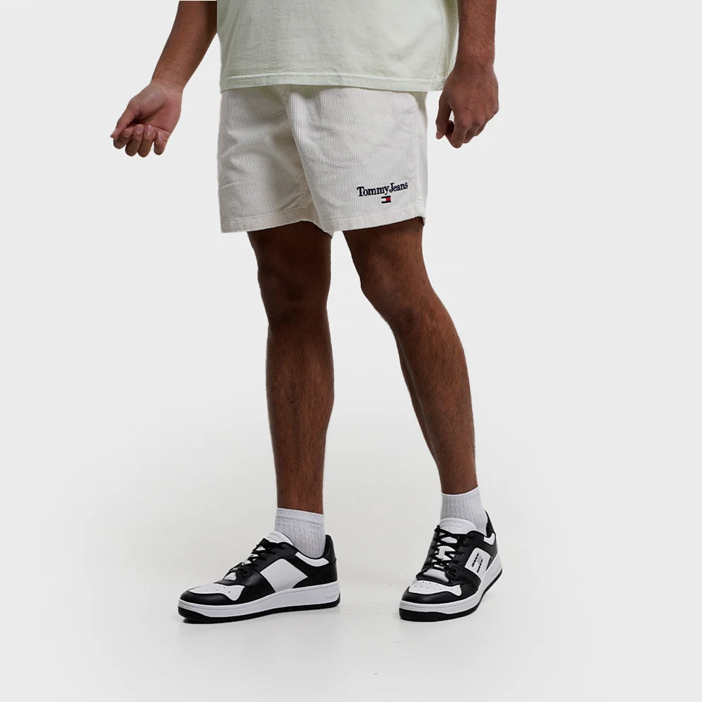 Cord Surf Men's Shorts