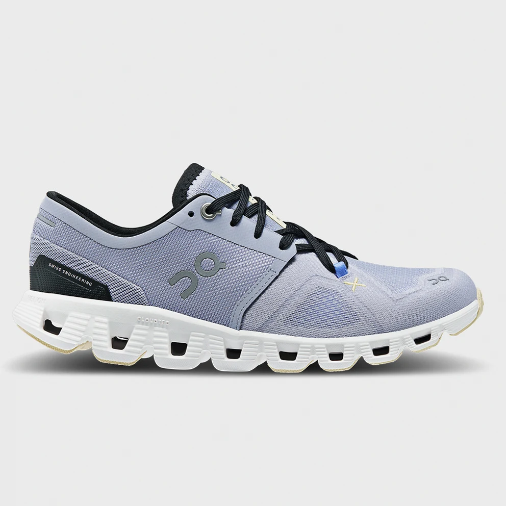 Οn Cloud X 3 Women's Running Shoes