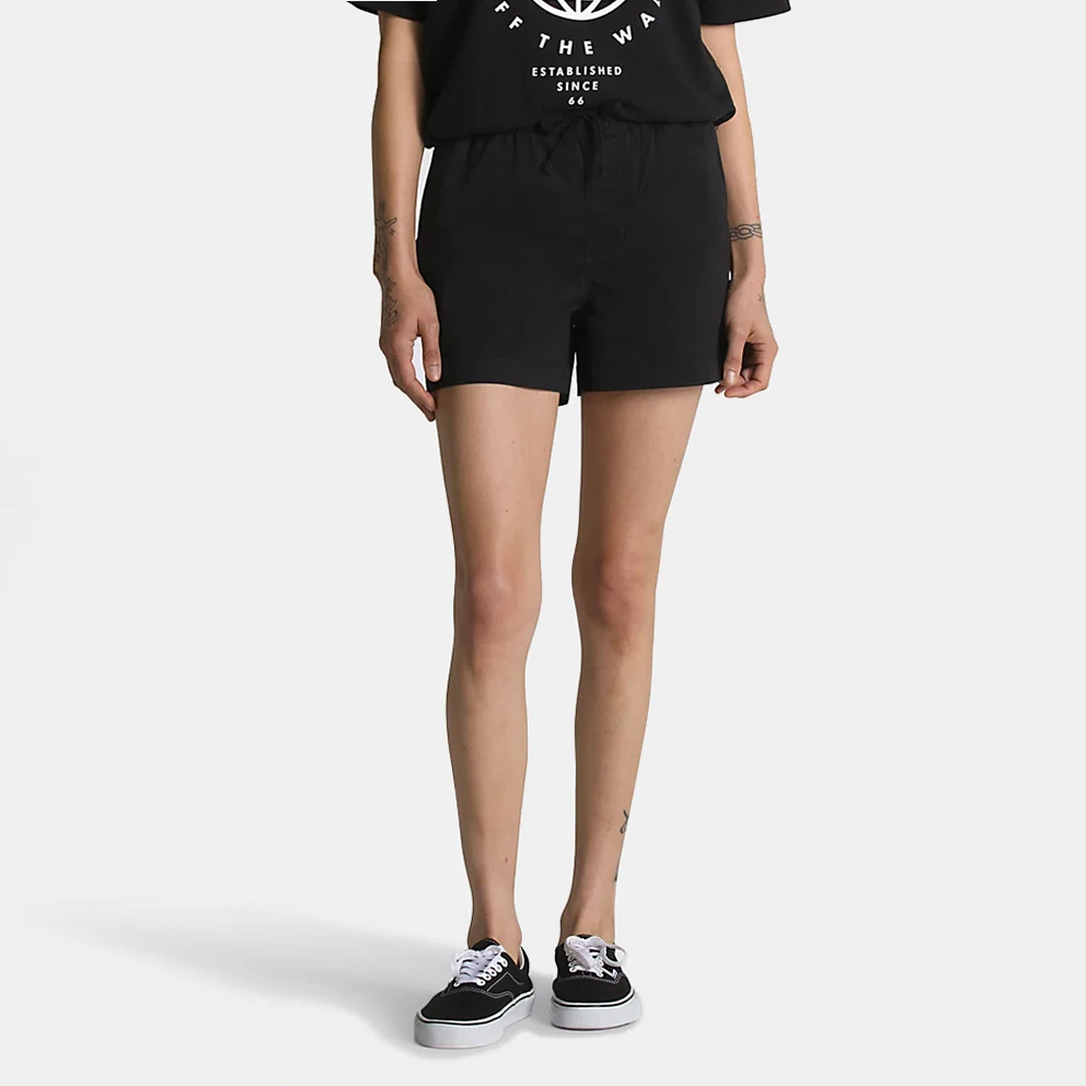 Range Relaxed Women's Shorts