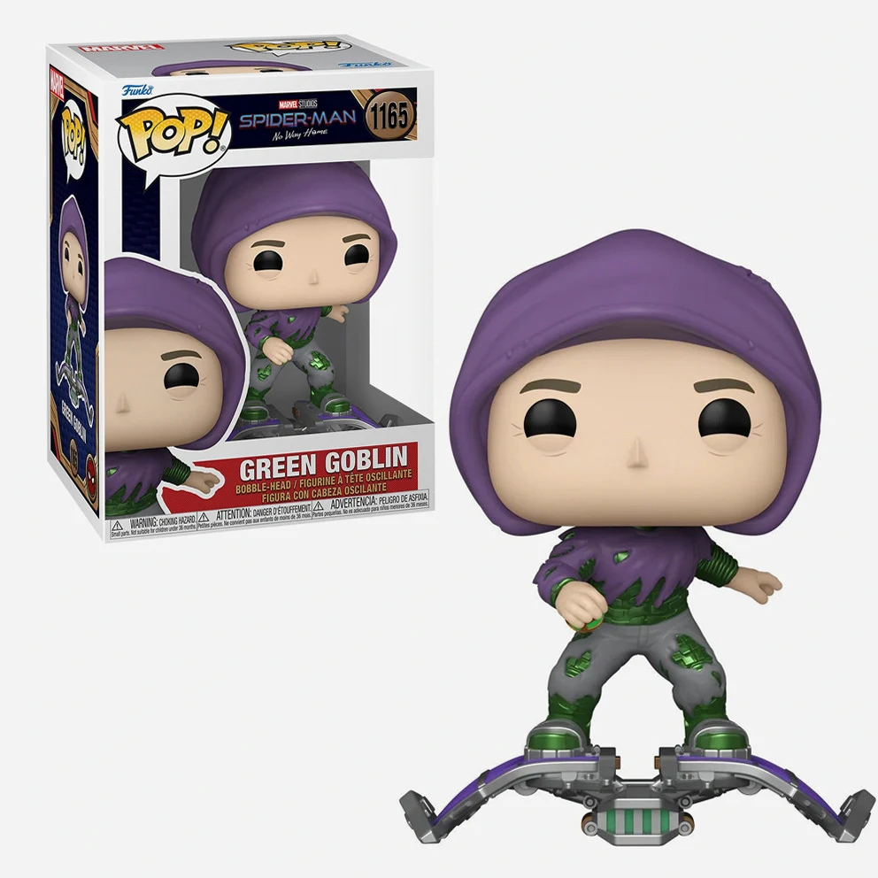 Marvel: Spider-Man No Way Ho