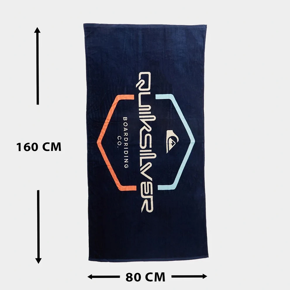 Sportsline Beach Towel 160 x 80cm