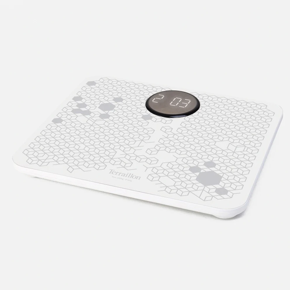 Power Massager Scale