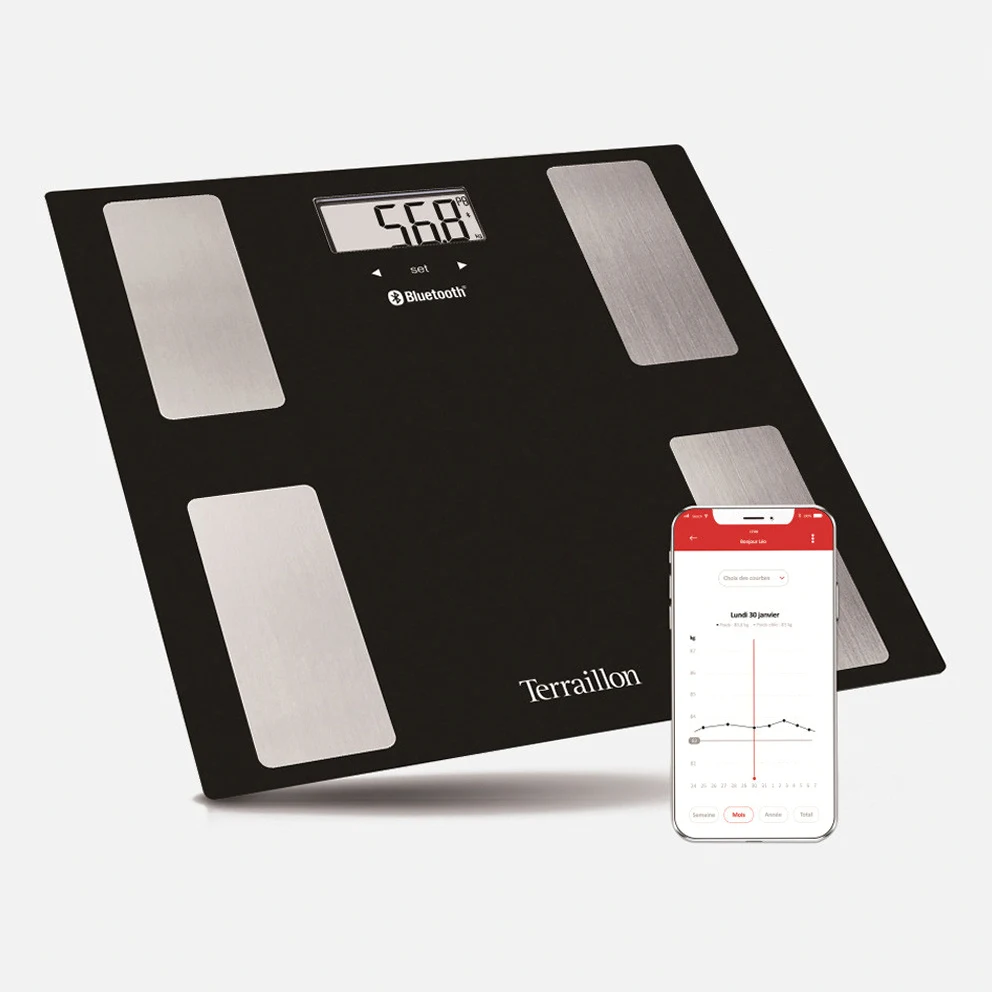 Web Coach Move Scale
