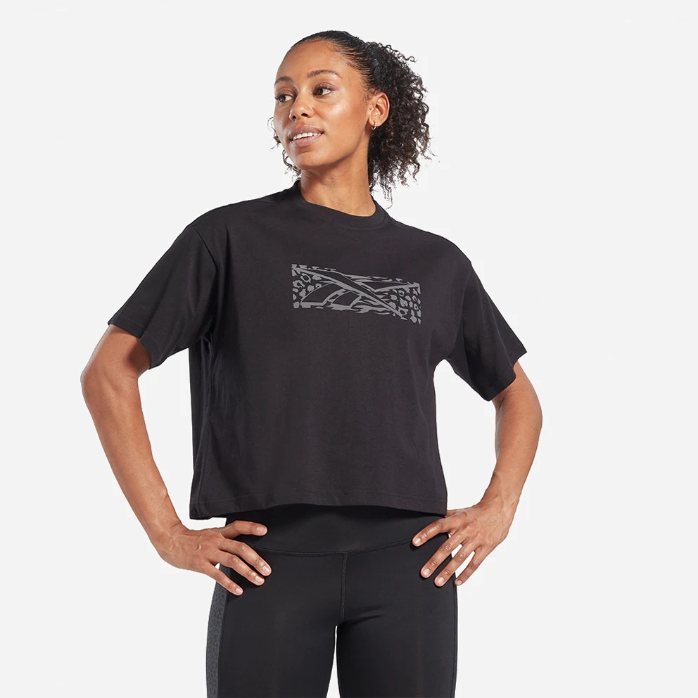 Training Essentials Graphic Women's T-Shirt
