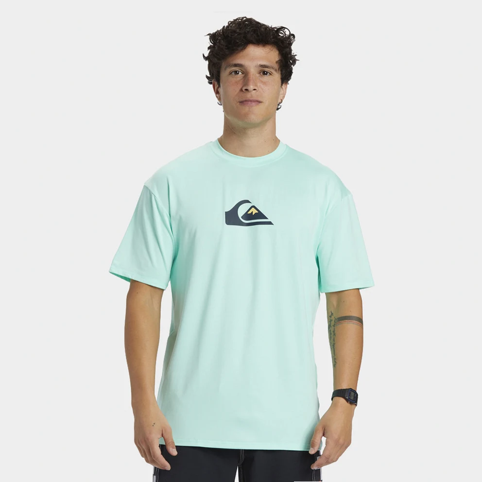 Solid Streak Men's UV T-Shirt